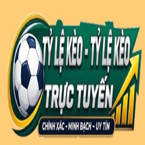Tỷ lệ kèo - Tỷ lệ kèo trực tuyến